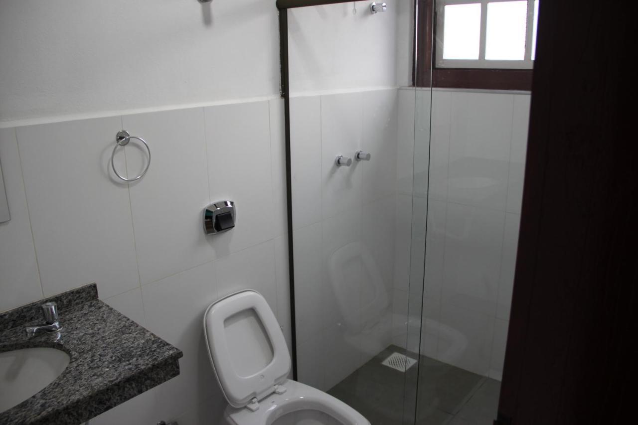 Pousada Vo Bizica Tiradentes Zewnętrze zdjęcie