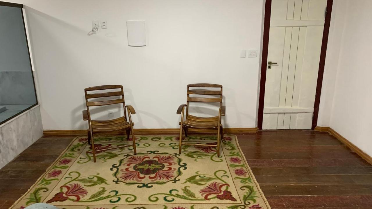 Pousada Vo Bizica Tiradentes Zewnętrze zdjęcie